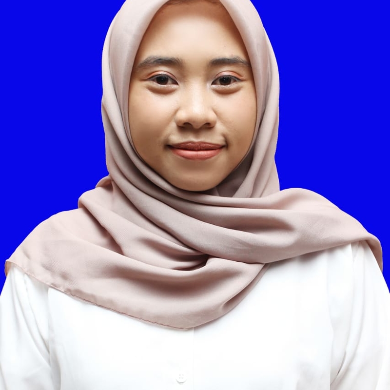 Dewi sri ningsih